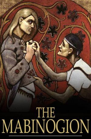 The Mabinogion [ePUB]